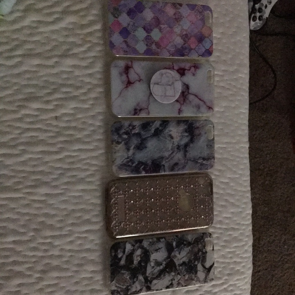 I phone 6s cases